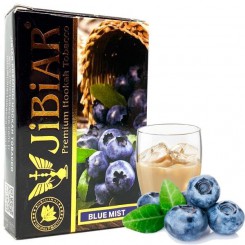 JiBiAr Blue Mist