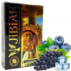 JiBiAr Cleopatra