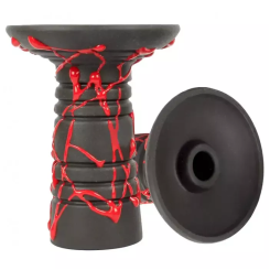 Чаша Gusto Bowls Alien Glaze