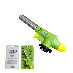 Газовий пальник Alloid Flame Gun 7002