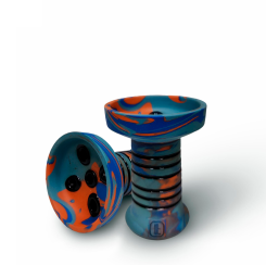Чаша Lavart Spectra Fire Azure 