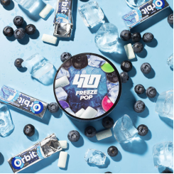 420 FreezePop 100г