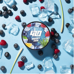 420 Berry Zen 100г