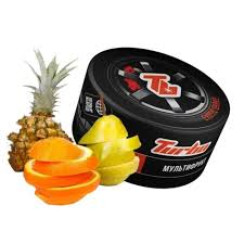 Turbo Мультифрукт 100гр