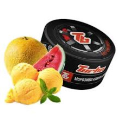 Turbo Морозиво Кавун Диня 100гр