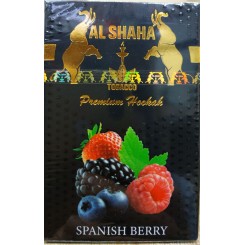 Al Shaha Spanish Berry