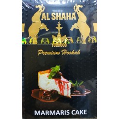 Al Shaha Marmaris Cake