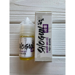 Рідина Shogun Berry Mix Ice 50 мг