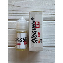 Рідина Shogun Small Berry 50 мг