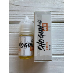 Рідина Shogun Mango 50 мг