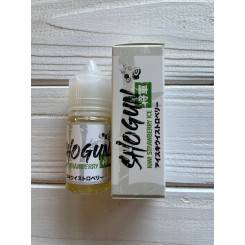 Рідина Shogun Kiwi Atrawberry Ice 50 мг
