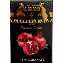 Al Shaha Pomegranate