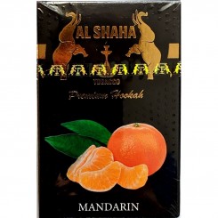 Al Shaha Mandarin
