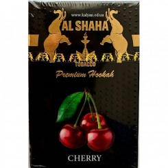 Al Shaha Cherry