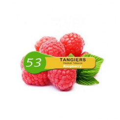 Tangiers  Raspberry