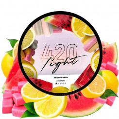 420 Light Line Летний Вайб 100 гр