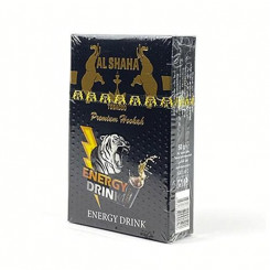 Al Shaha Energy Drink