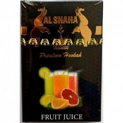 Al Shaha Fruit Juice
