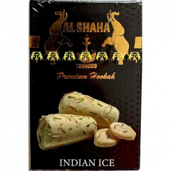 Al Shaha Indian Ice