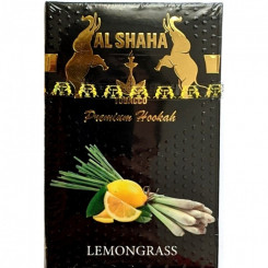Al Shaha Lemongrass