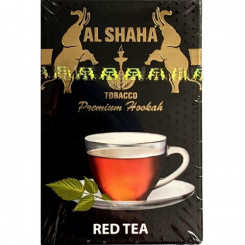 Al Shaha Red Tea