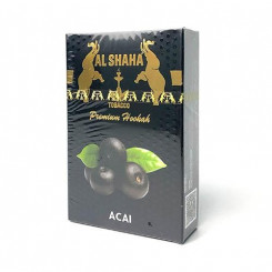 Al Shaha Acai