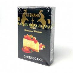 Al Shaha Cheesecake