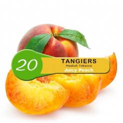 Tangiers Juicy Peach