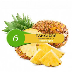 Tangiers Pineapple