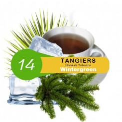 Tangiers Wintergreen